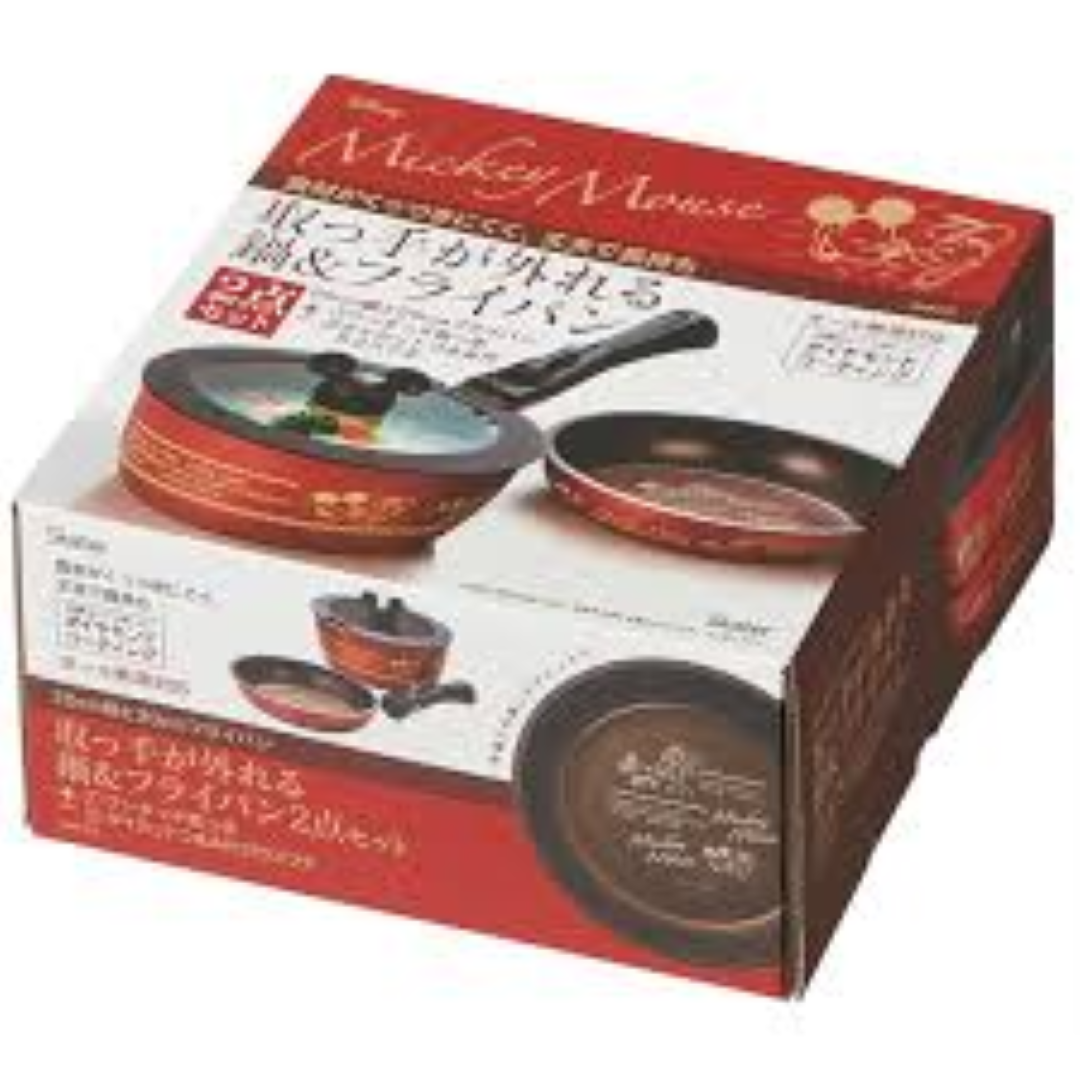 MICKEY INDUCTION 700192